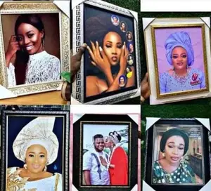 Photo Frame