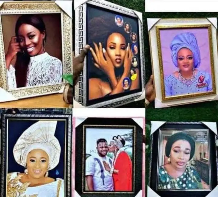 Photo Frame