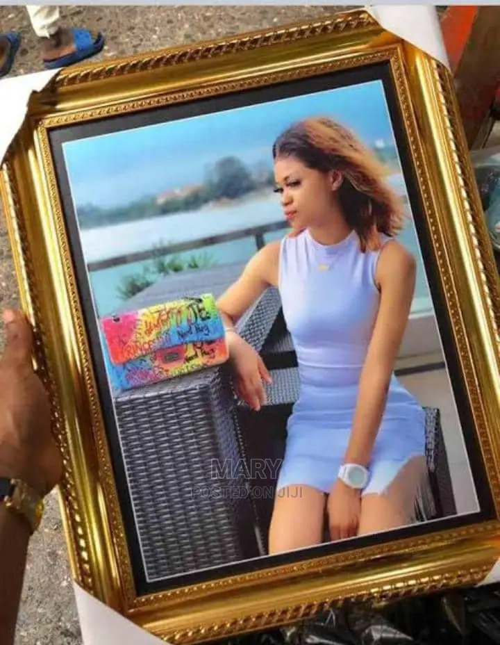 Photo Frame