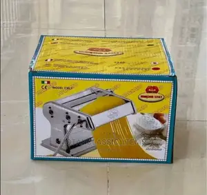 Chinchin Cutter and Pasta Maker
