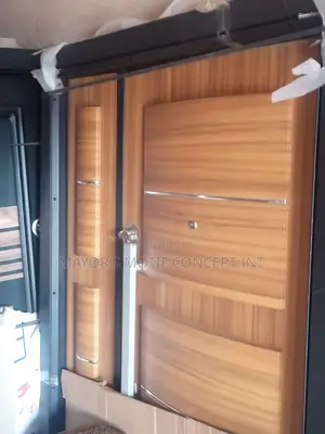 Turkey Doors and Panel Doors