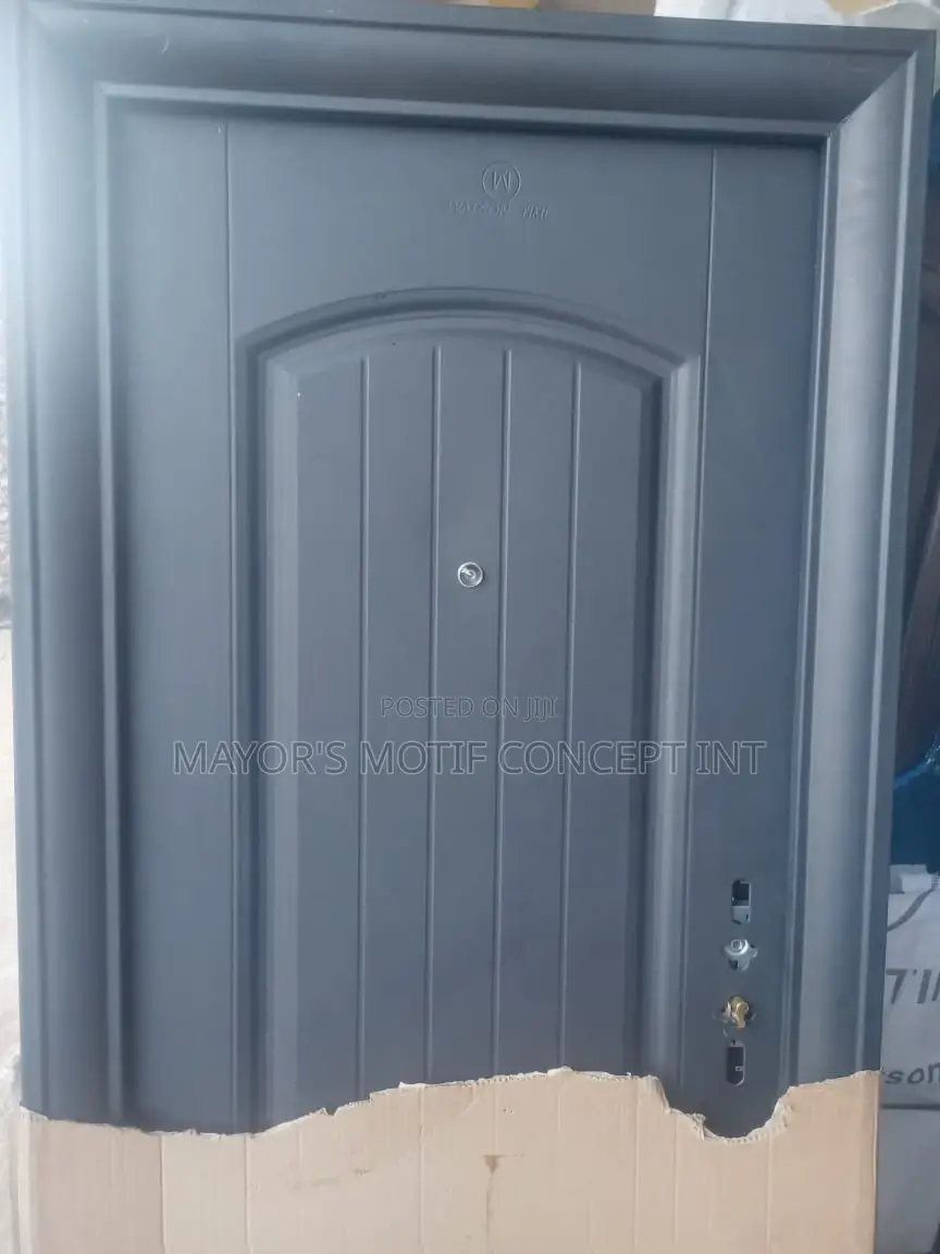 Turkey Doors and Panel Doors