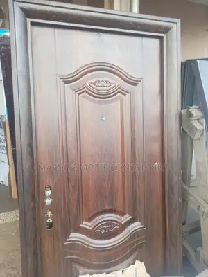 Turkey Doors and Panel Doors