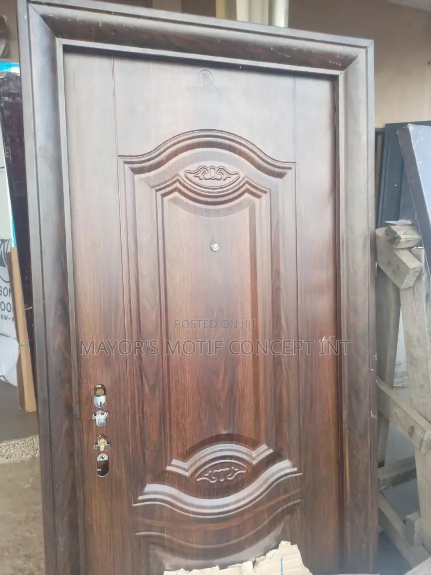 Turkey Doors and Panel Doors
