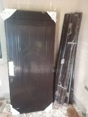 Turkey Doors and Panel Doors