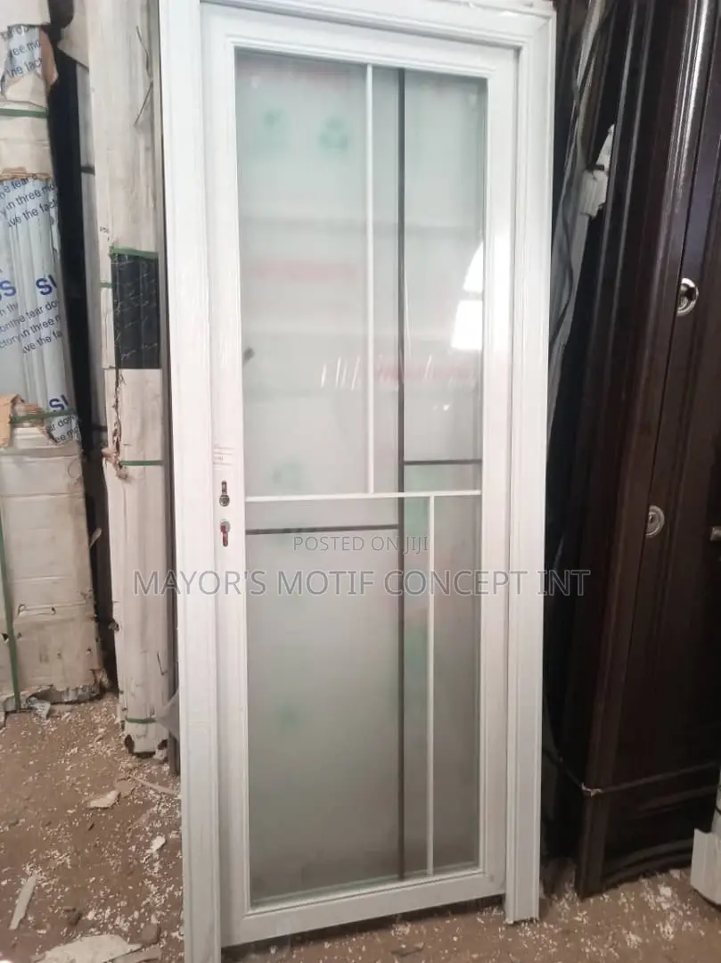 Turkey Doors and Panel Doors