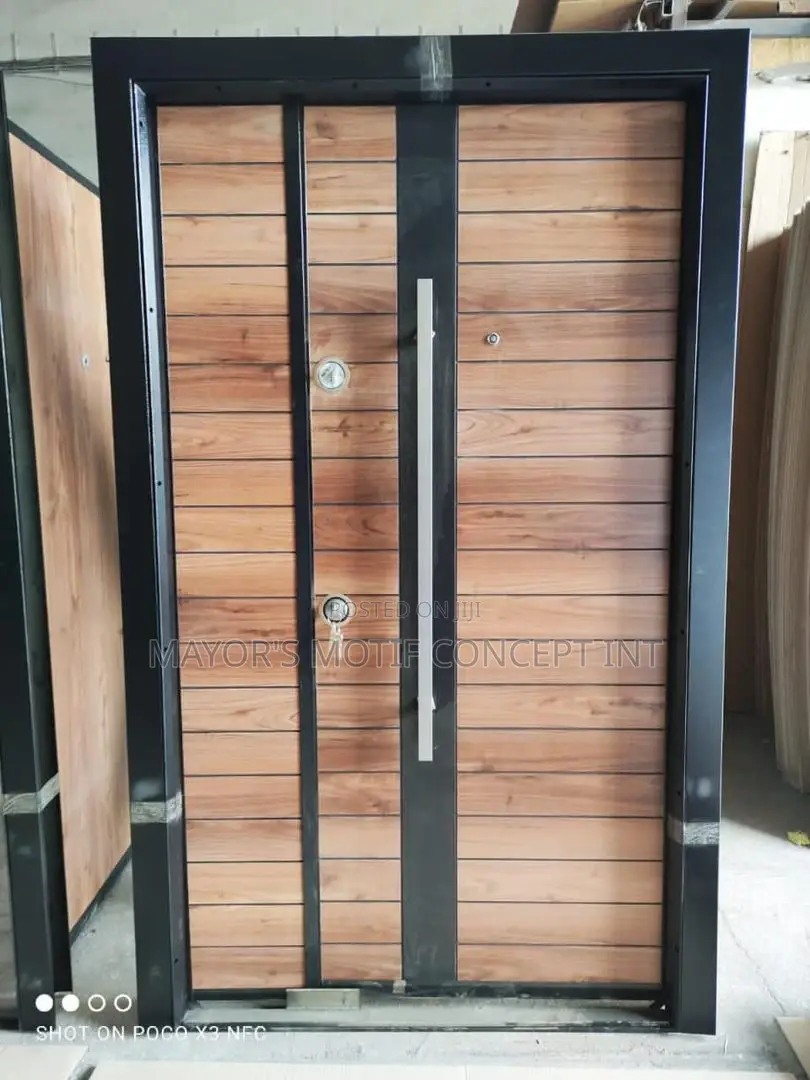 Turkey Doors and Panel Doors