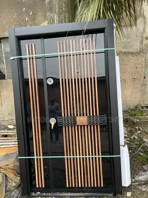 Turkey Doors and Panel Doors