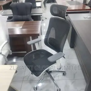 Ergonomic Recliner Chair