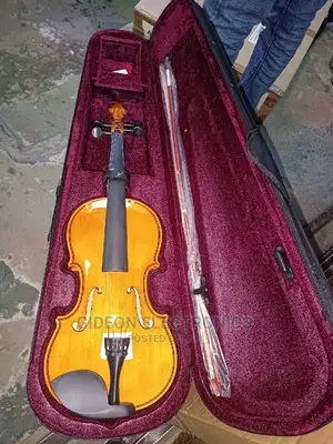 Yamaha Violin 4/4