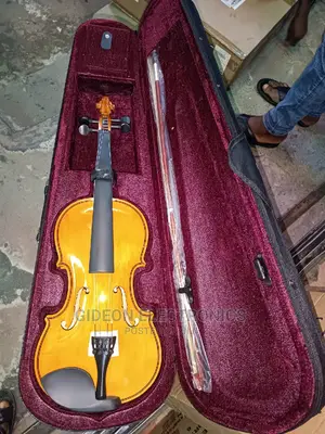 Yamaha Violin 4/4