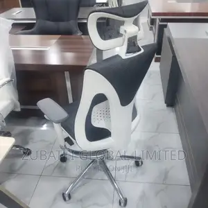 Ergonomic Office Chair