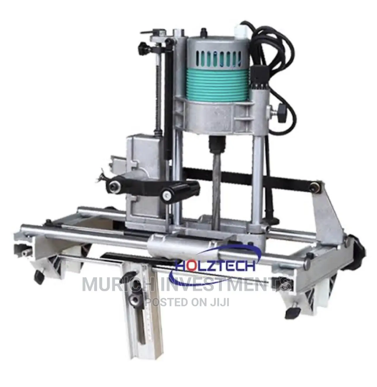 Door Lock Mortiser Mortising Machine 1100W