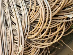 Standard 16mm Standard Reinforcement Rods (Full Gauge)