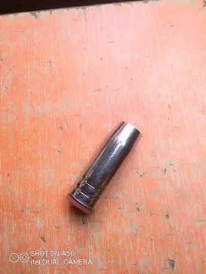 15ak Mig Torch Nossle Professional