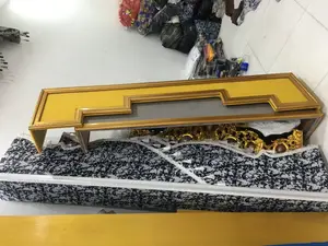 Beautiful Turkish Curtain