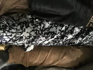 Beautiful Turkish Curtain