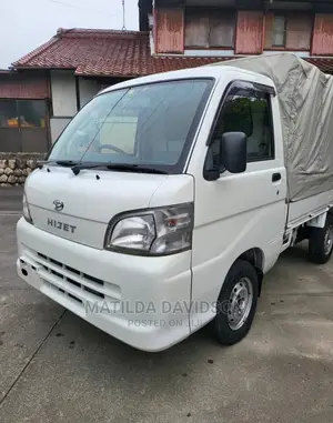 Foreign Used