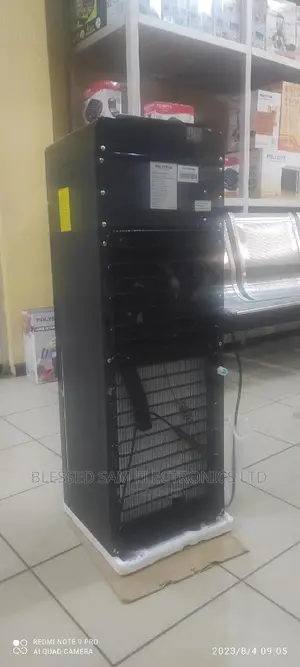 Brand New Polystar Water Dispenser Hot and Cool Fridge