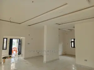 Photo - Furnished 4bdrm Duplex in Military Pension, Kubwa for rent