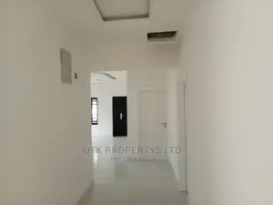 Furnished 4bdrm Duplex in Military Pension, Kubwa for rent