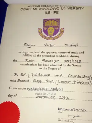 Housekeeping Cleaning CV