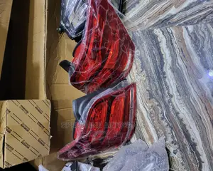 Rear Light Mercedes Benz GLK Led