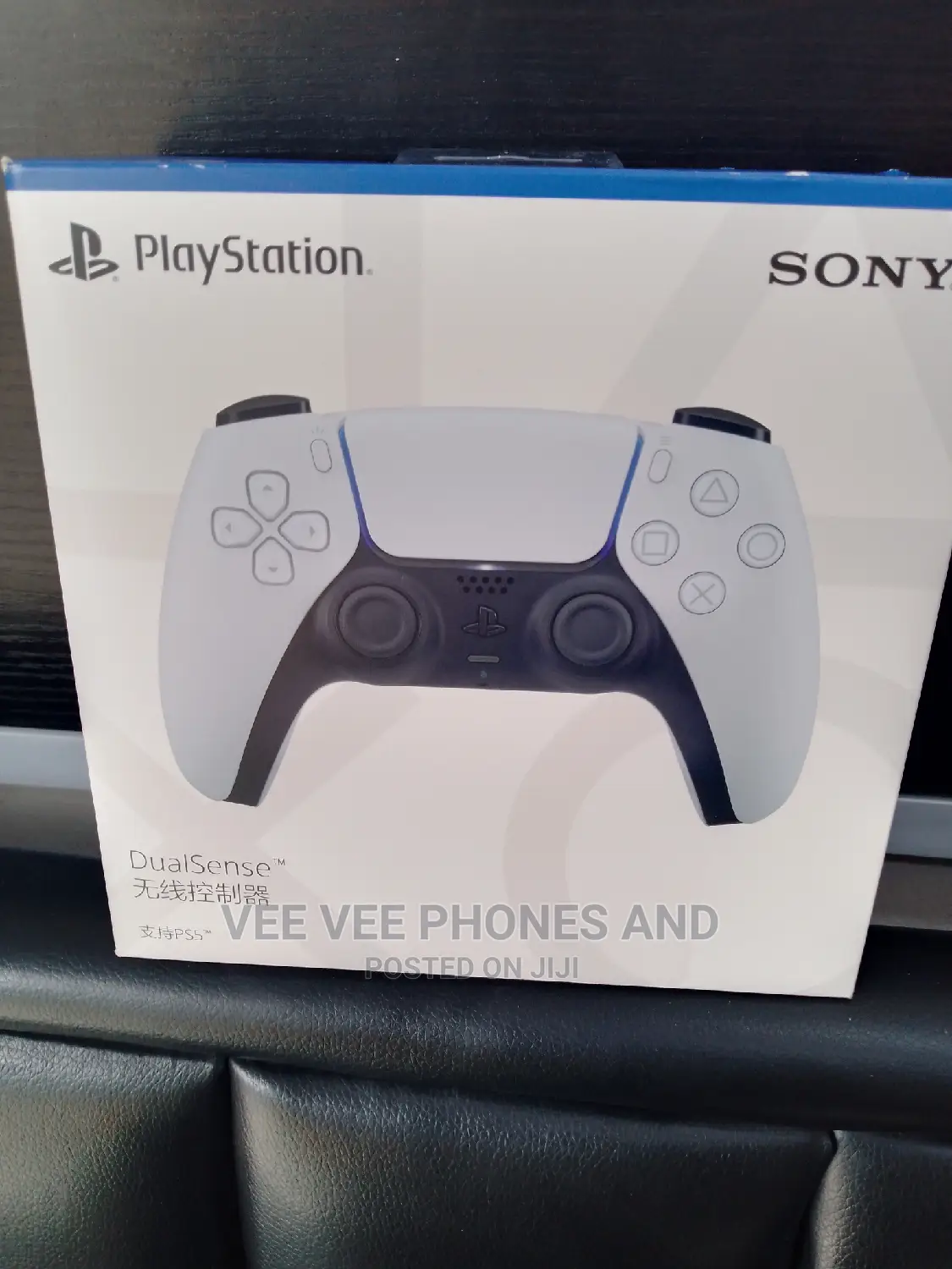 Play Station 5 Pad