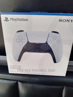 Play Station 5 Pad