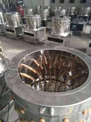 Defeathering Machine/Feather Plucker