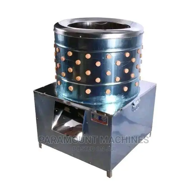 Defeathering Machine/Feather Plucker