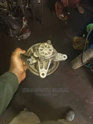 Power Steering Pump for Honda Pilot, Crosstour 2000 to 2005