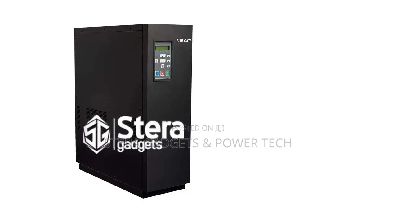 Blue Gate 10kva Online UPS Hfi