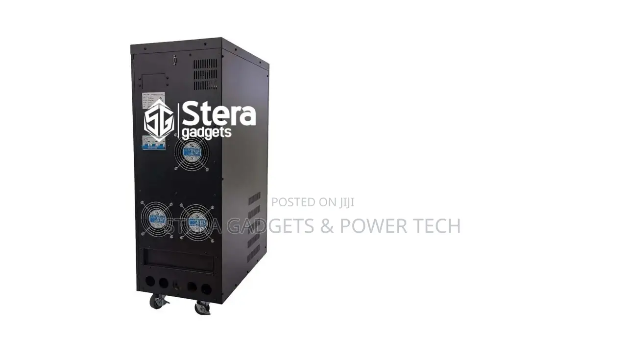 Blue Gate 10kva Online UPS Hfi