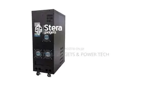 Blue Gate 10kva Online UPS Hfi