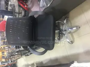 Executive Office Chair Swivel