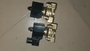 Solenoide Valve 1inch