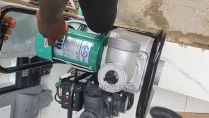 3inches Solar Water Pumps
