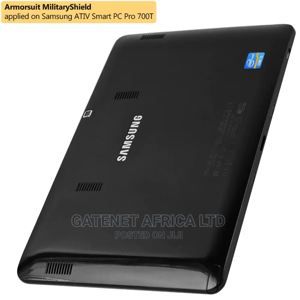 Samsung Ativ Tab P8510 128 GB Gray