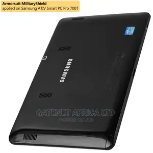 Samsung Ativ Tab P8510 128 GB Gray
