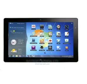 Samsung Ativ Tab P8510 128 GB Gray