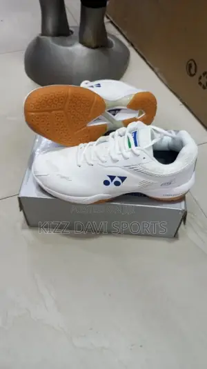 Yonex Badminton Canvas