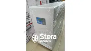 10KVA 96V Afriipower Pure Sine Wave Inverter