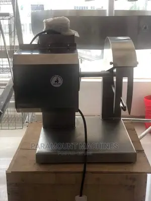 Chicken Cutting Machine