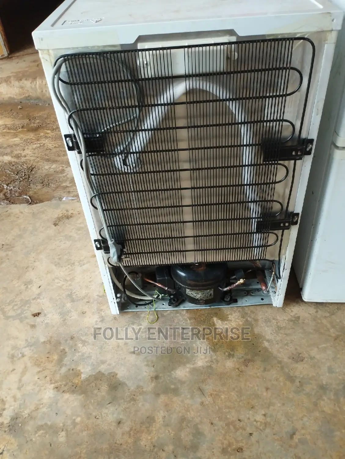 Table Top Freezer