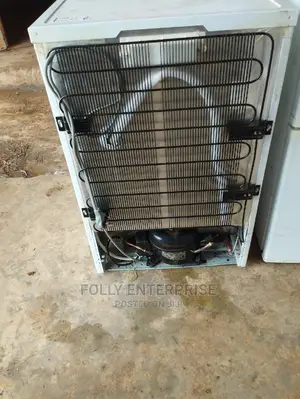 Table Top Freezer