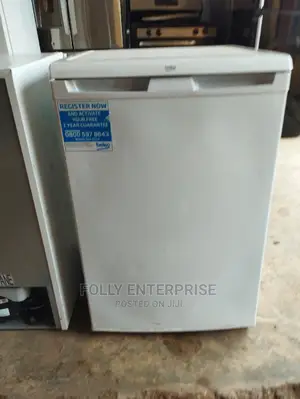 Table Top Freezer