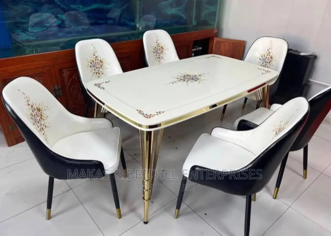 Quality Imported Marble Dining Sets