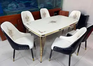 Quality Imported Marble Dining Sets
