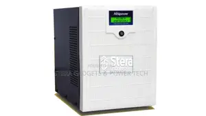Afriipower 3.5kva/48v Pure Sine Wave Inverter